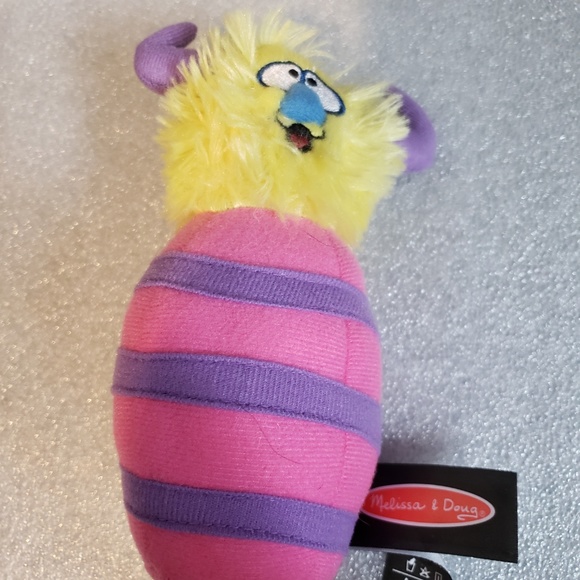 Melissa Doug Toys set of 3 - Picture 2 of 7